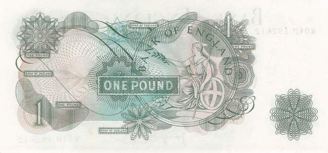 p.374g 1 Pound 1970